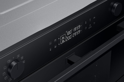 Samsung Dual Cook Flex NV7B4525ZAK