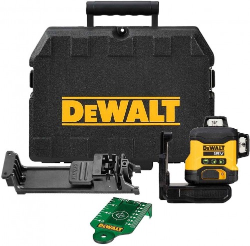 DeWALT DCLE34031N-XJ