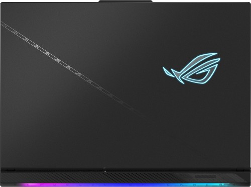 Asus ROG Strix SCAR 18 (2023) G834JY