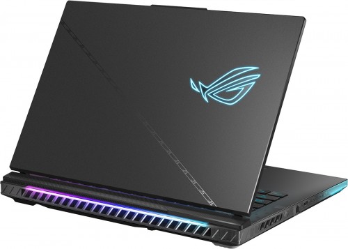 Asus ROG Strix Scar 16 (2023) G634JZ