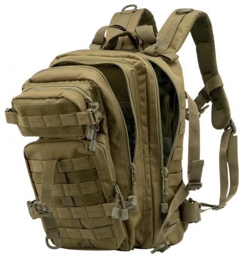 2E Molle 25L