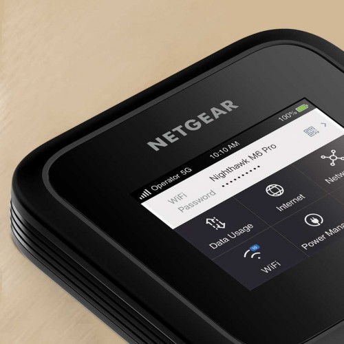 NETGEAR Nighthawk M6 Pro MR6450