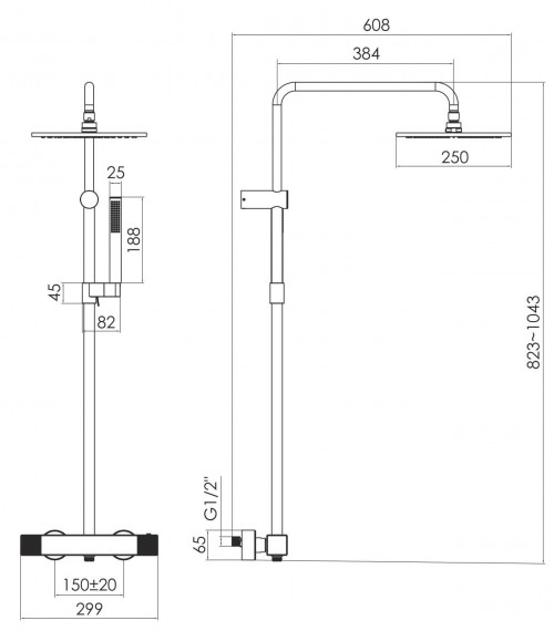 Imprese Deira ZMK112009090