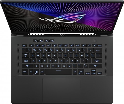 Asus ROG Zephyrus G16 (2023) GU603ZI