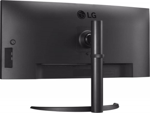 LG UltraWide 34WQ75X