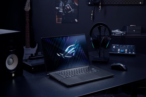 Asus ROG Zephyrus M16 (2023) GU604VY