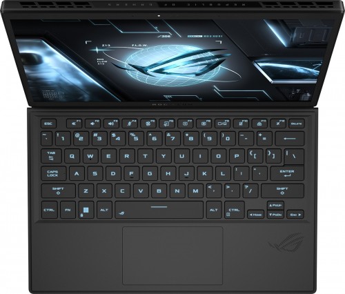 Asus ROG Flow Z13 (2023) GZ301VU