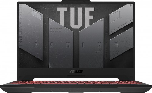 Asus TUF Gaming A15 (2023) FA507XV