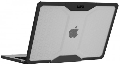 UAG Plyo Case for MacBook Air 13 2022