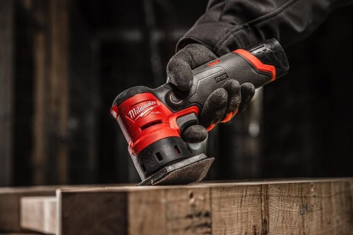 Milwaukee M12 FDSS-0B