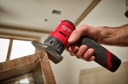 Milwaukee M12 FDSS-0B