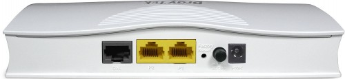 DrayTek Vigor166