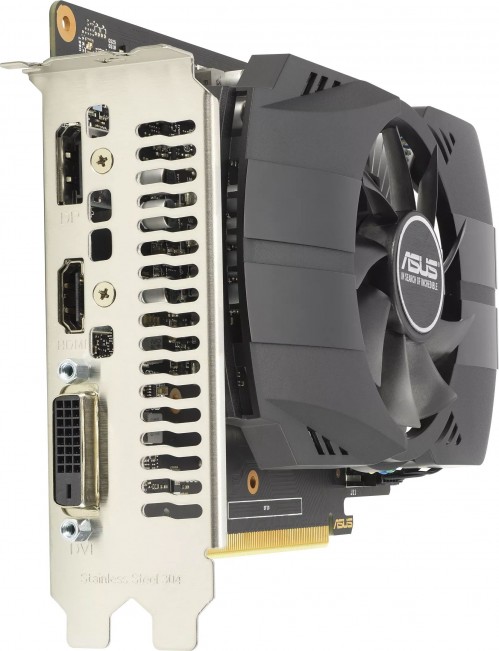 Asus GeForce GTX 1650 Phoenix EVO