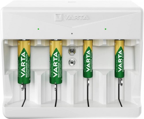 Varta Universal Charger 57658