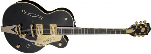 Gretsch G6120T-SW Steve Wariner Signature Nashville Gentlema