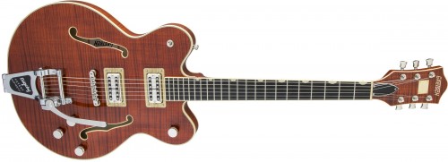 Gretsch G6609TFM Players Edition Broadkaster Center Block Do