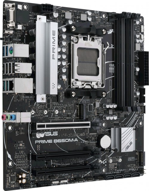 Asus PRIME B650M-A-CSM