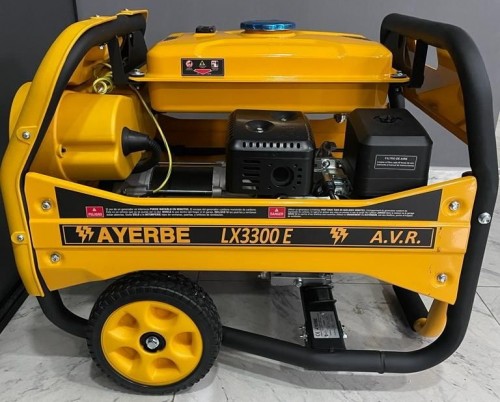 Ayerbe LX3300E