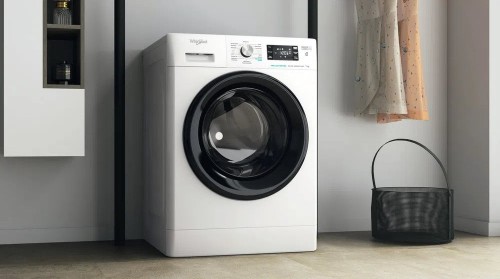 Whirlpool FFB 7259 BV PL