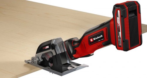 Einhell Expert TE-CS 18/89 Li (4.0Ah ZS)