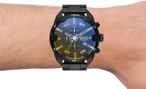 Diesel Spiked DZ4609