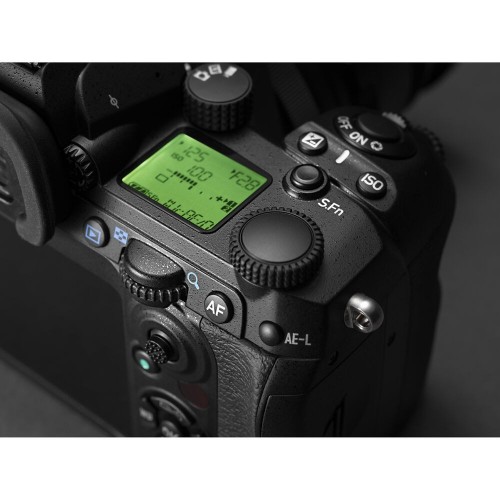 Pentax K-3 III kit 18-55