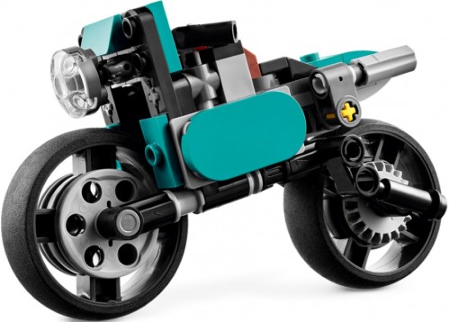 Lego Vintage Motorcycle 31135