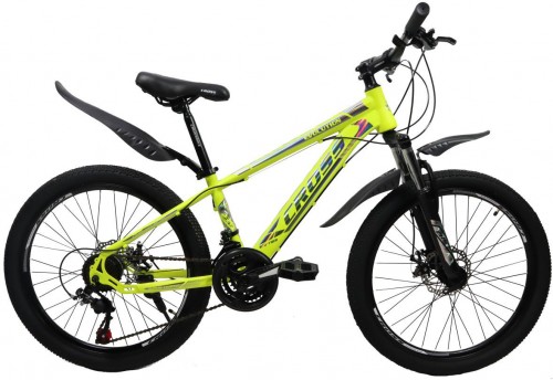 CROSS Evolution 29 2021