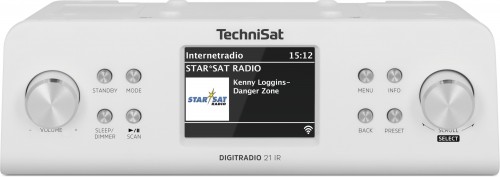 TechniSat DigitRadio 21 IR