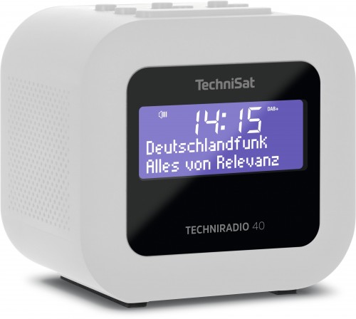 TechniSat TechniRadio 40