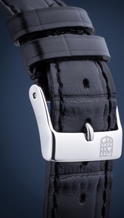 Frederique Constant Classics Heart Beat Automatic FC-310MS5B