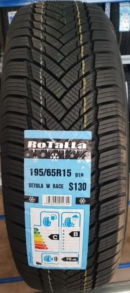 Rotalla Setula W Race S130