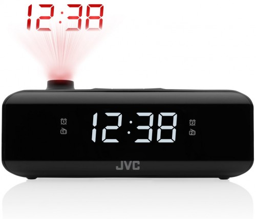 JVC RAE211B