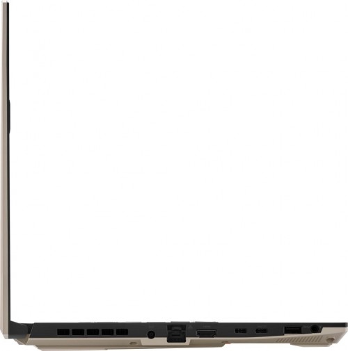Asus TUF Gaming A16 Advantage Edition (2023) FA617XT
