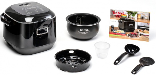 Tefal Mini Rice Cooker RK601800