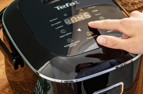 Tefal Mini Rice Cooker RK601800