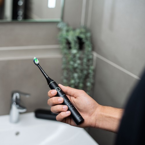 Truelife SonicBrush Compact Duo