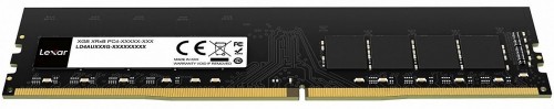 Lexar DDR4 1x32Gb