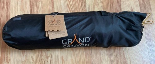 Grand Canyon Cardova 1