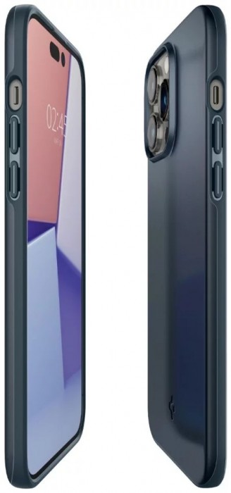 Spigen Thin Fit for iPhone 14 Pro