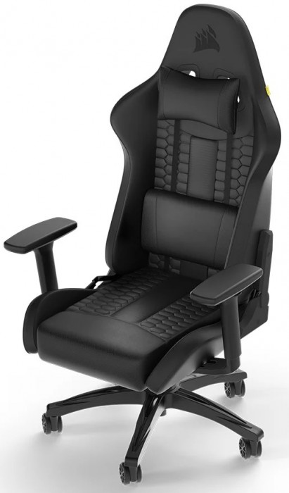 Corsair TC100 Relaxed Leatherette