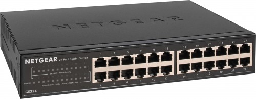 NETGEAR GS324 V2