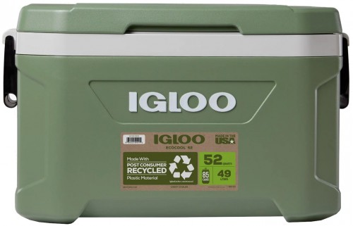 Igloo Latitude 52