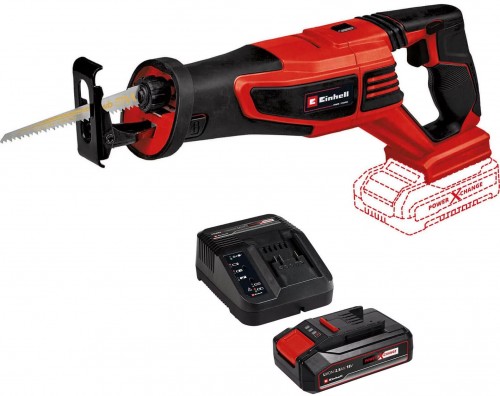 Einhell Expert Plus TE-AP 18/28 Li BL (2.5Ah)