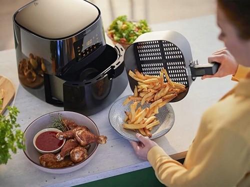 Philips Essential Airfryer XL HD9270