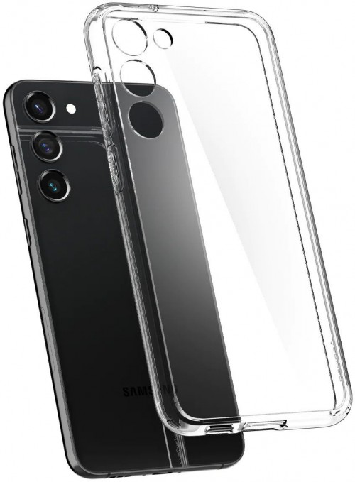 Spigen Ultra Hybrid for Galaxy S23 Plus