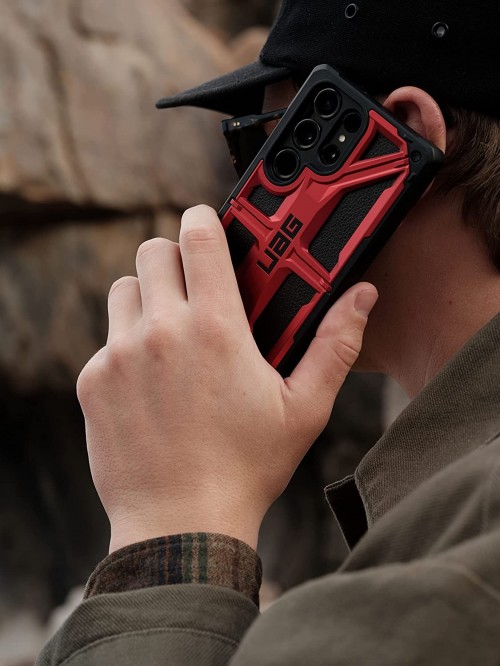 UAG Monarch for Galaxy S23