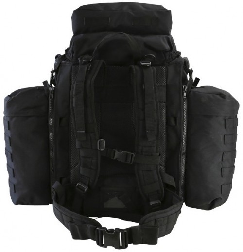 Kombat Tactical Assault Pack