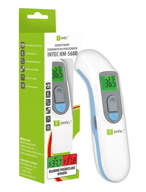 INTEC HM-568B