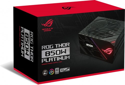 Asus ROG-THOR-850P